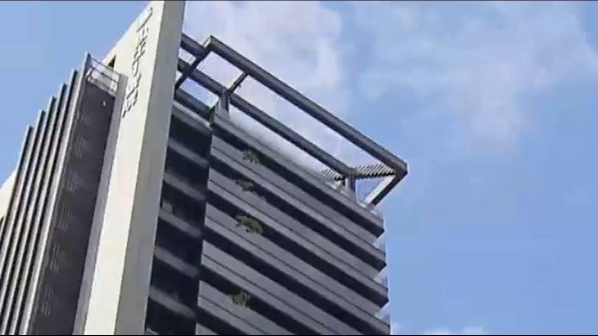 淨坪揭露全台房價瞬間膨風? 花敬群:房總價不變