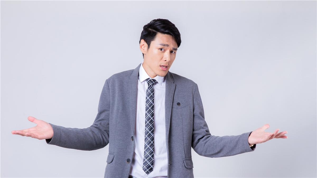 不敢直面婆媳矛盾,就喜歡和稀泥的星座男