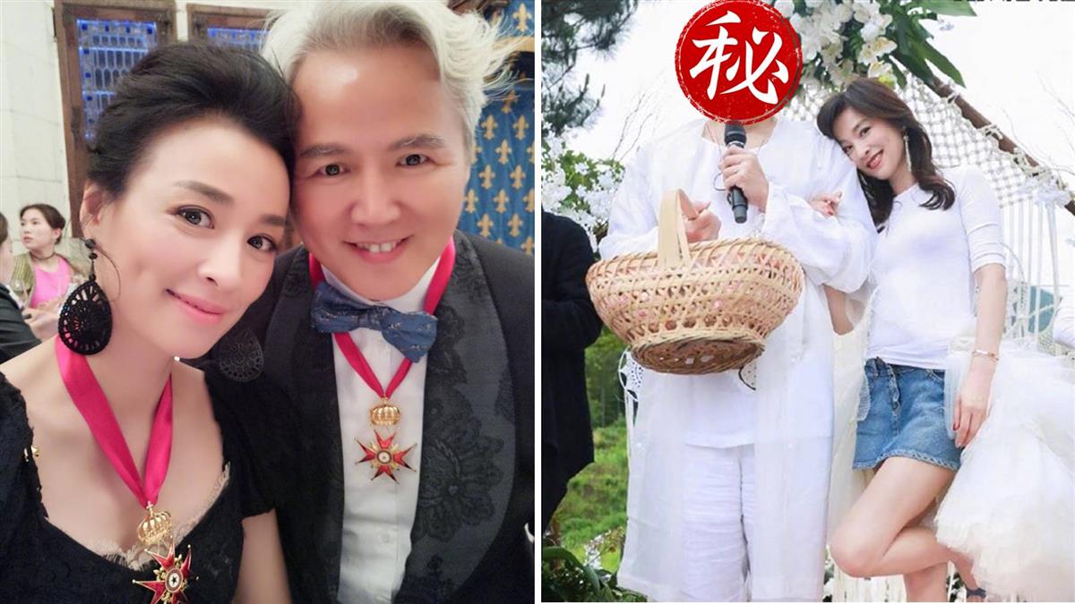 林瑞陽崩壞！驚悚肥一圈 網嚇：以為老奶奶