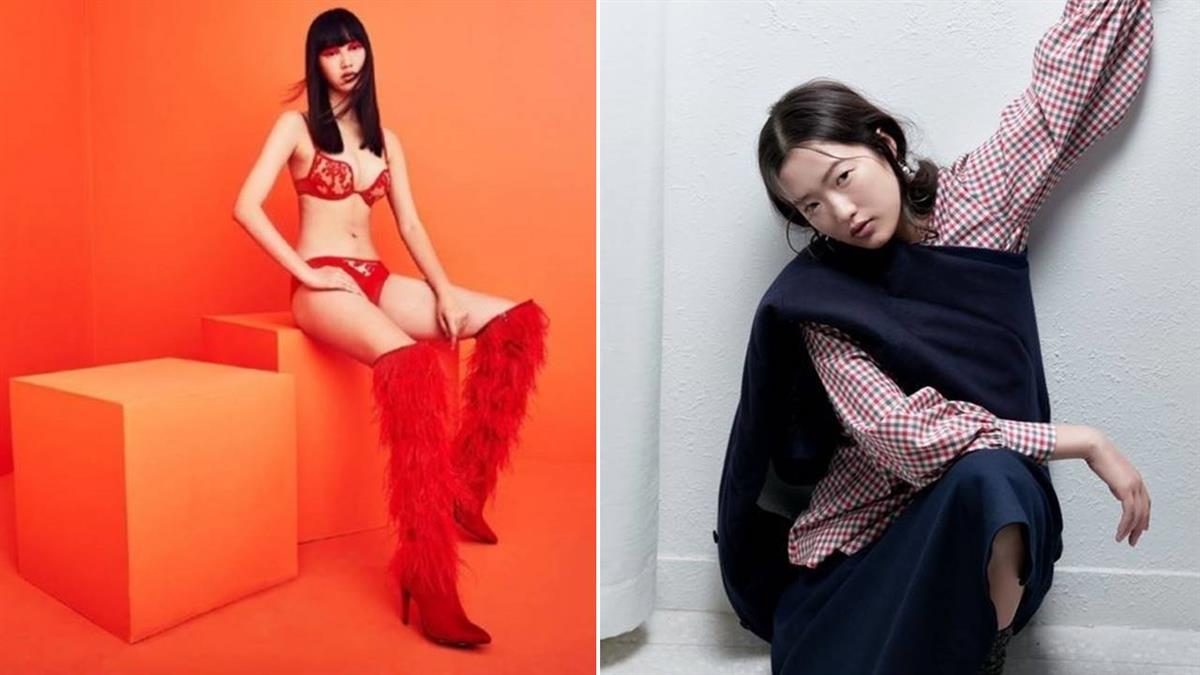 才拍完雜誌封面…20歲女模搭高鐵心臟驟停