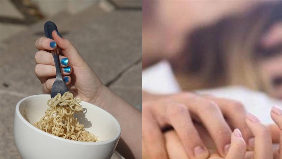 人夫偷吃！麵店樓上狂啪老闆娘 正宮怒告