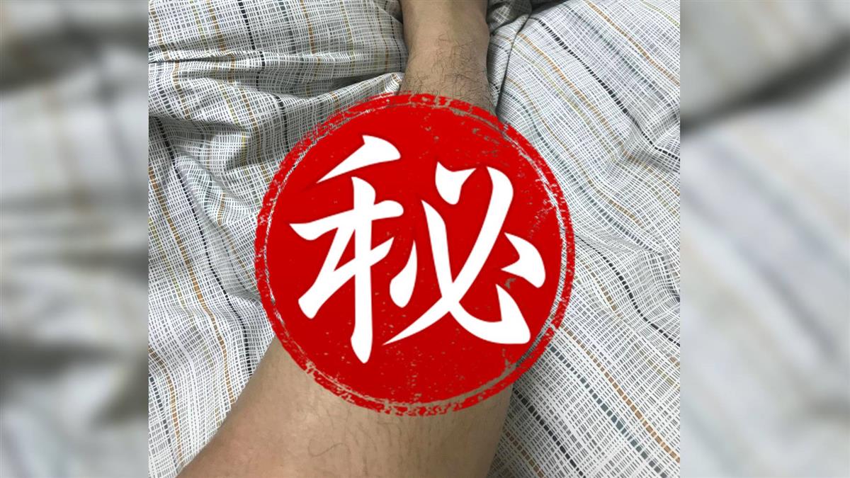 媽好心幫刮腿毛…越長越粗!她曝照片網噴飯