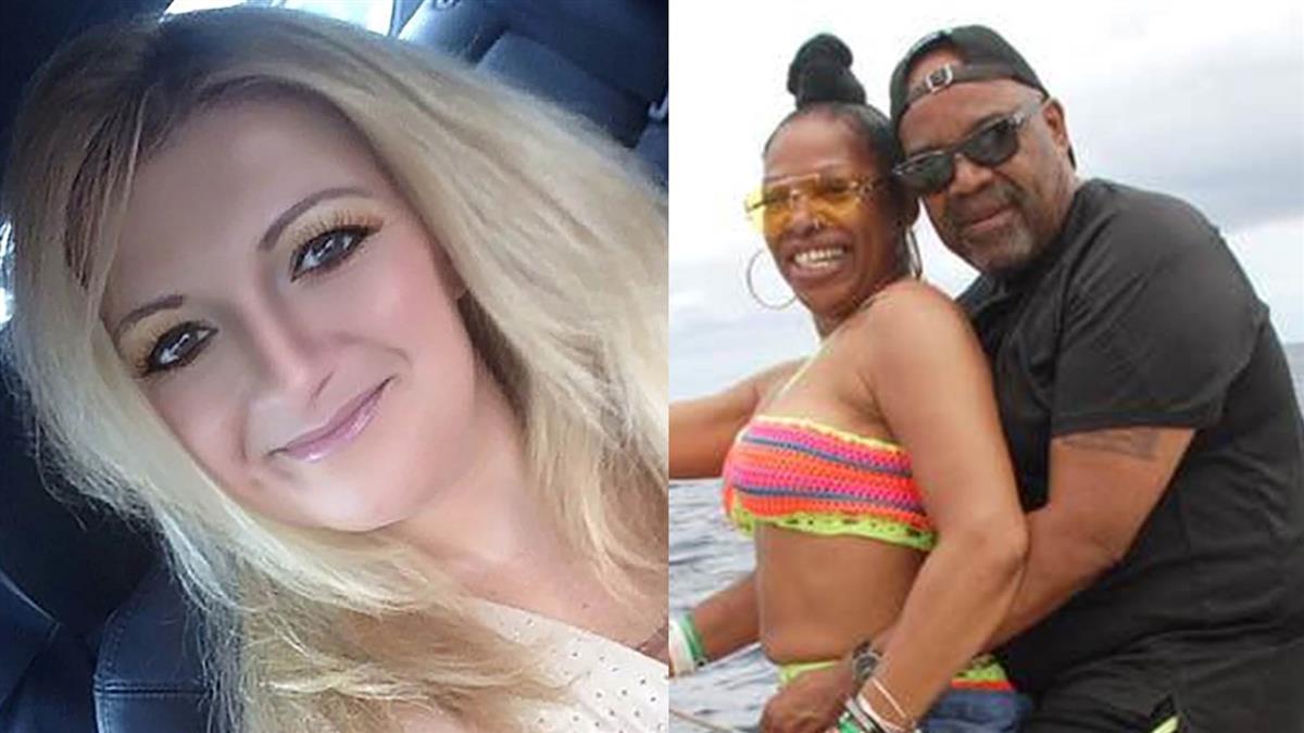 詭異！2對夫妻同天入住同間飯店…7天內死3人