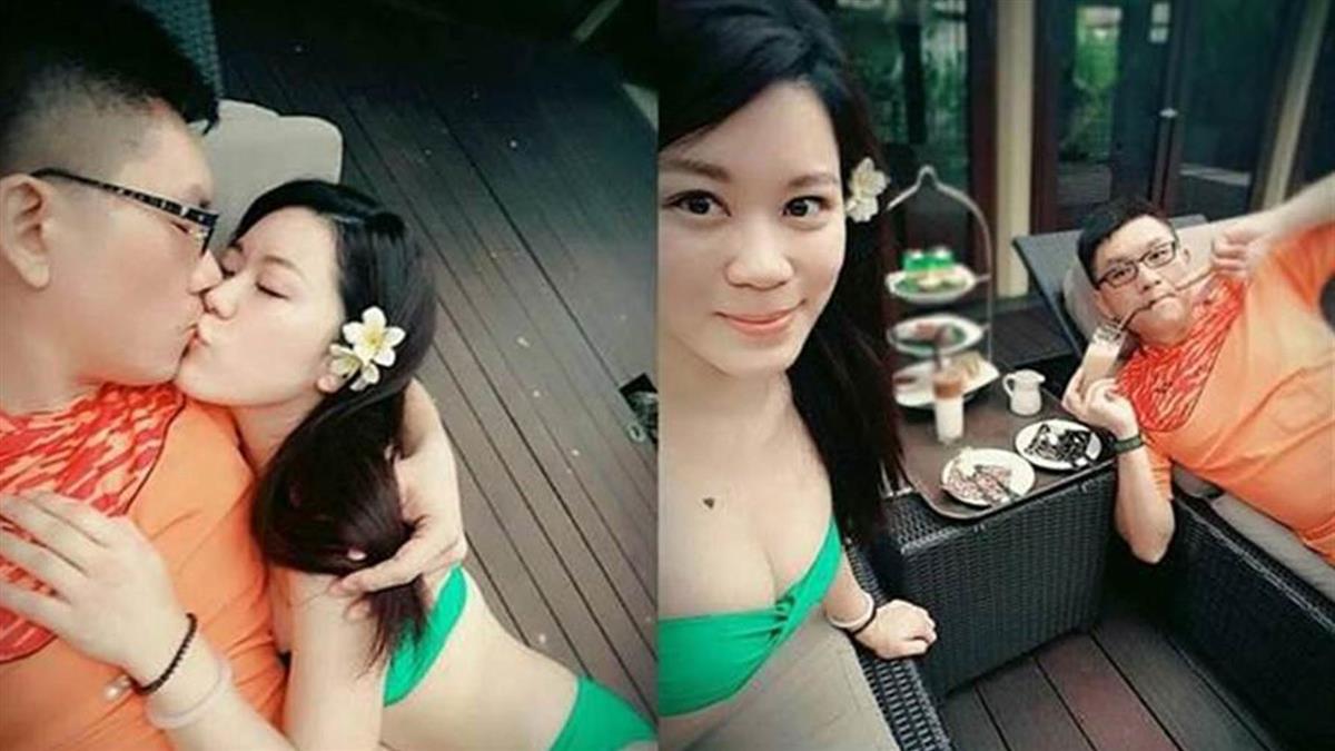 童仲彥怒轟前女友愛錢！紅豆妹爆氣反擊了