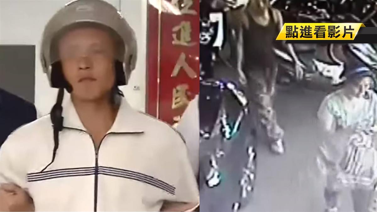 死刑！性侵少女還焚屍 法官：東方奉殺人償命為鐵律