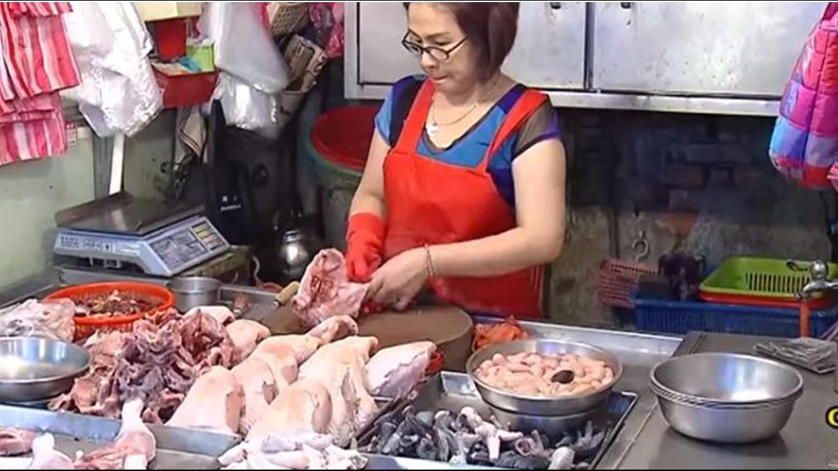 端午買粽貴約3成?! 攤販:成本高不漲沒賺