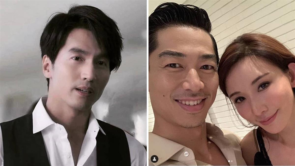 林志玲結婚 新郎不是言承旭！網曝F4女神魔咒