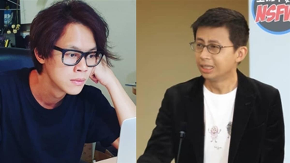 HowHow罕見談政治!爆氣痛批:別把人民當白痴