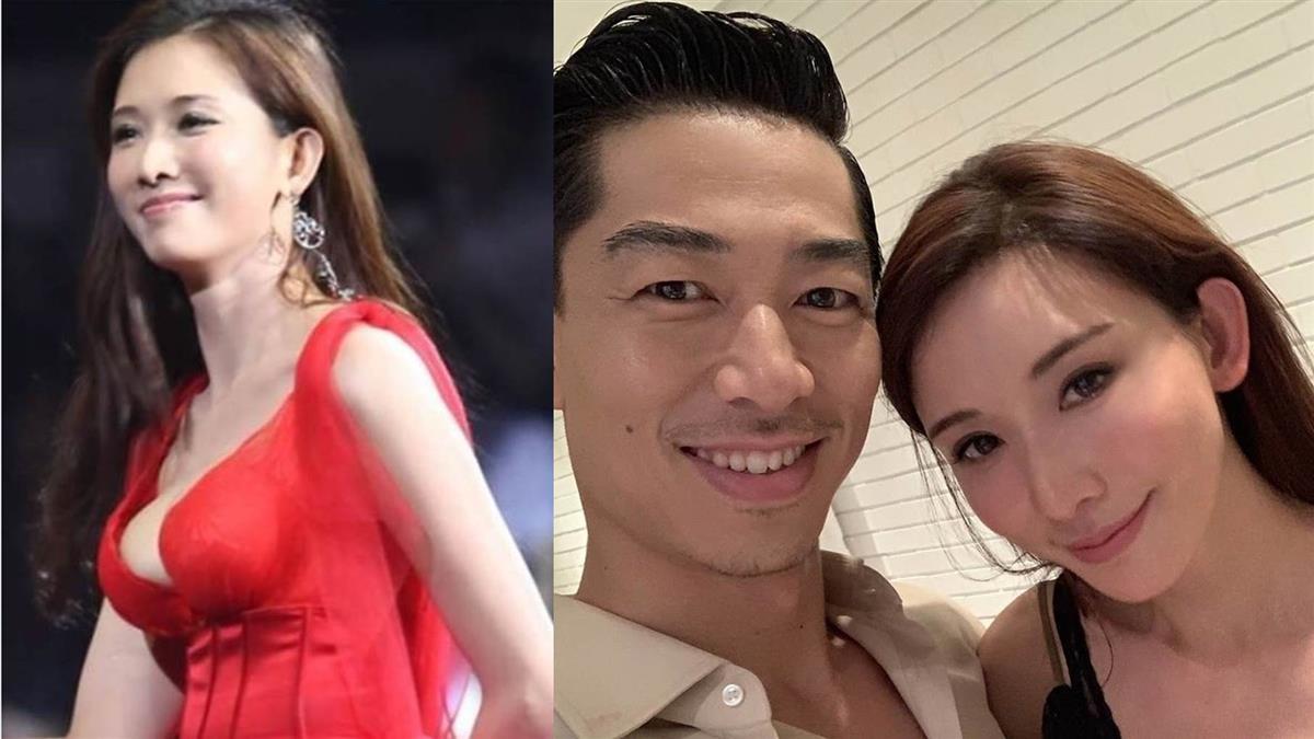 交往半年急嫁日男！林志玲首曝驚人原因