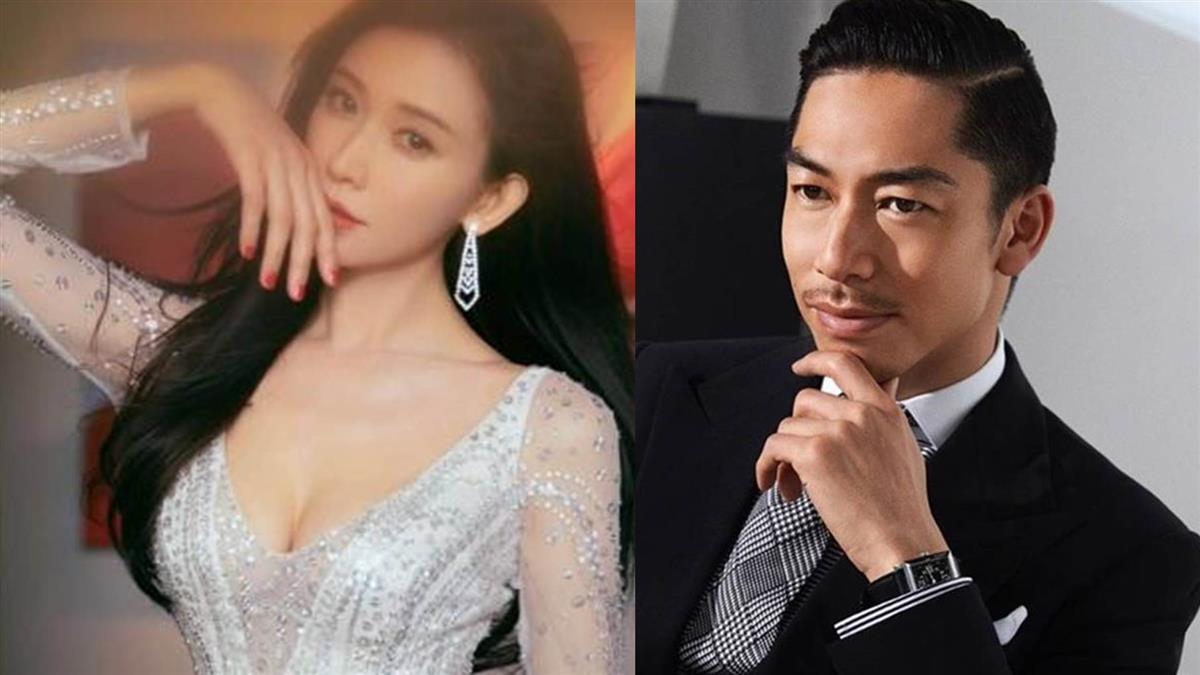 林志玲夫婦婚後首現身！親上火線吐心聲