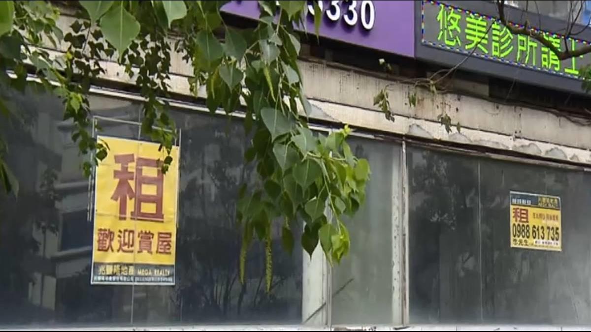 北市暫緩課空屋稅 專家:持有稅輕車子十倍