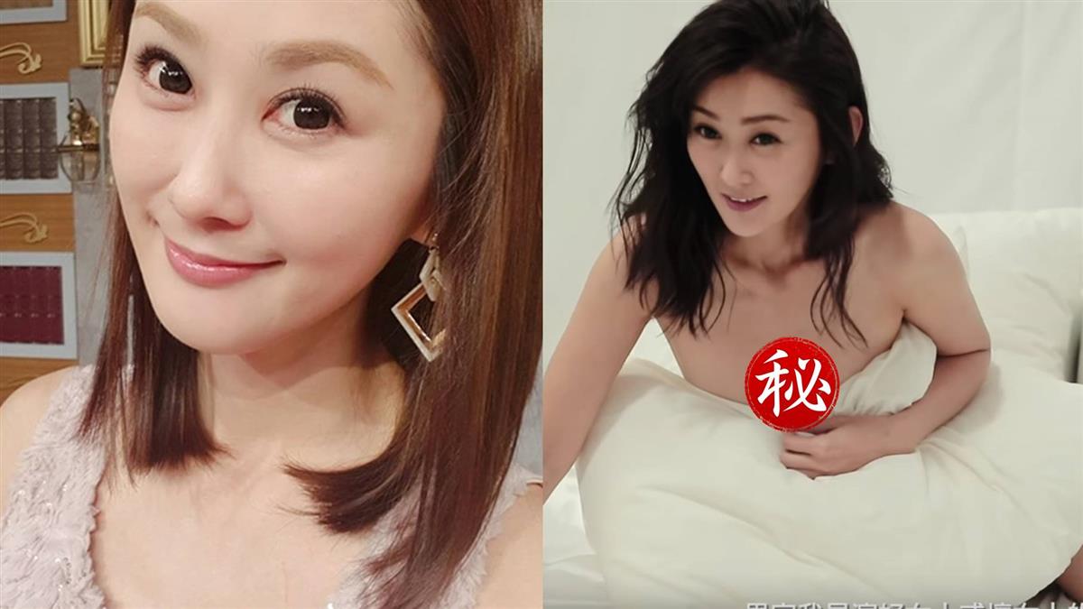 躺床登《FHM男人幫》 陳珮騏：人生最後一脫