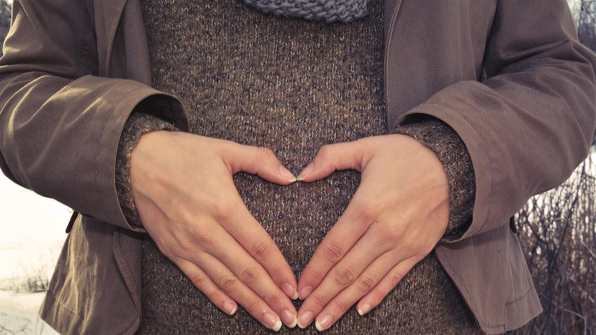 未滿3月報喜 他嗆:妳會流產!孕婦委屈曝苦衷