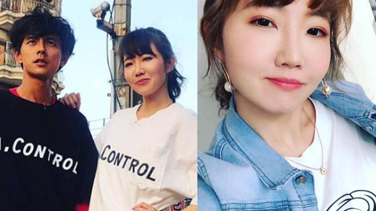 已秘戀3年？謝忻後台傳情阿翔 哭喊：有在剎車