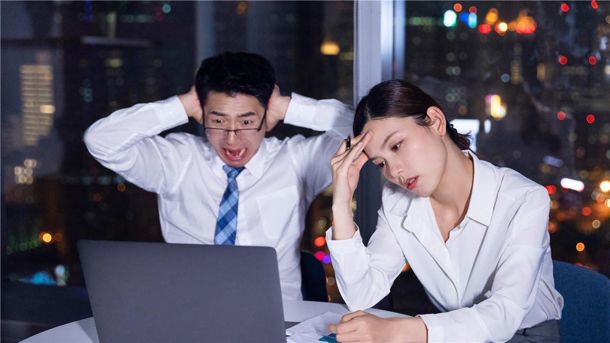 扛不住工作壓力,常把辭職二字掛嘴邊的星座