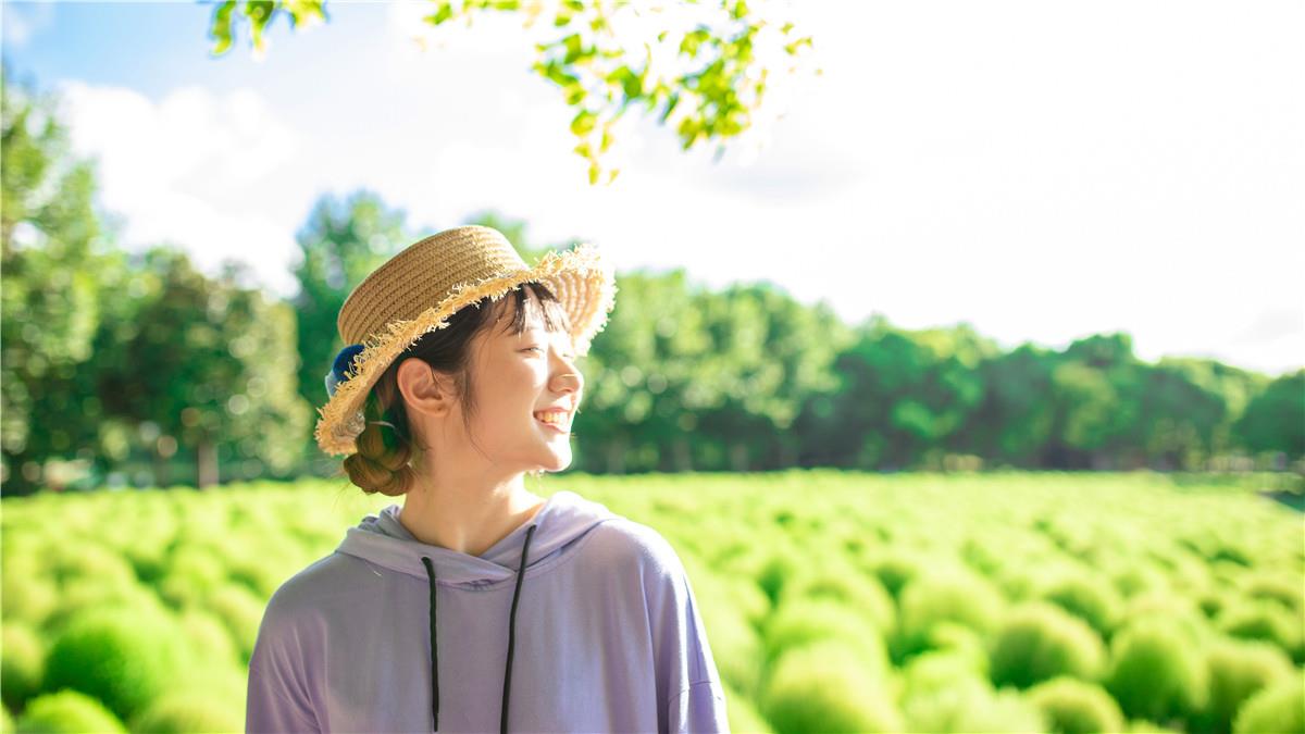 不管何時何地,總能輕鬆抓人眼球的星座