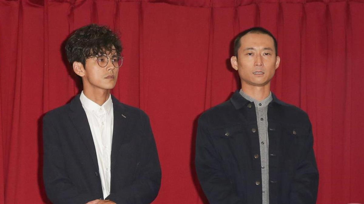 翔忻熱吻被抓包！浩子心疼Grace：我也有責任