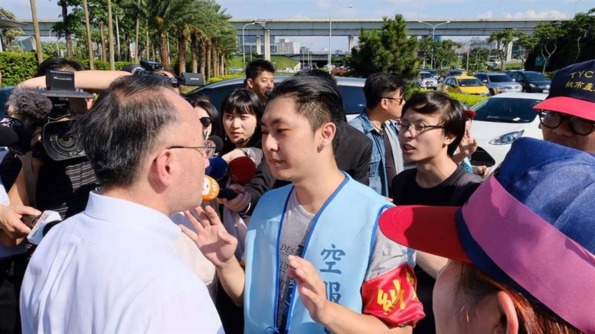 长荣罢工首日影响8628人!赔偿金额出炉