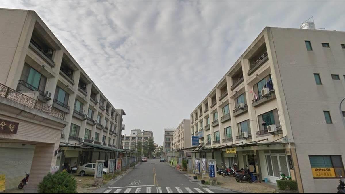 花200萬買邊間做公關?白目鄰居:空地給停嗎