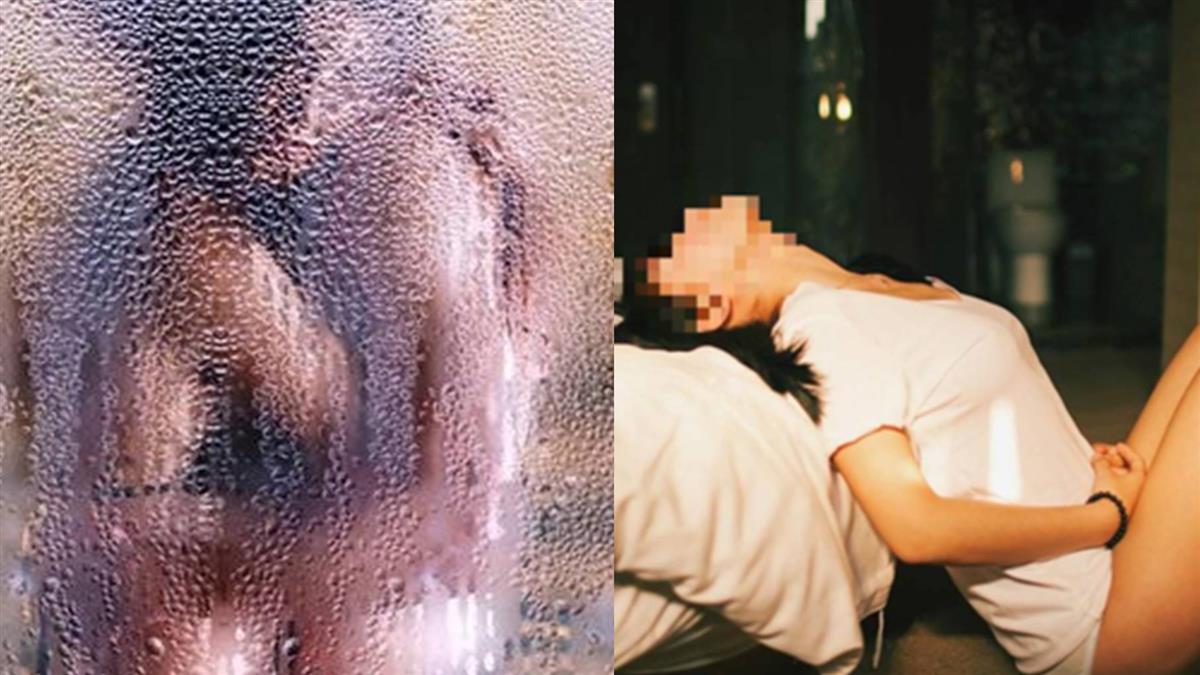 嘿咻進不去!人妻慘被尪暴打 醫檢查:陰道僅2cm