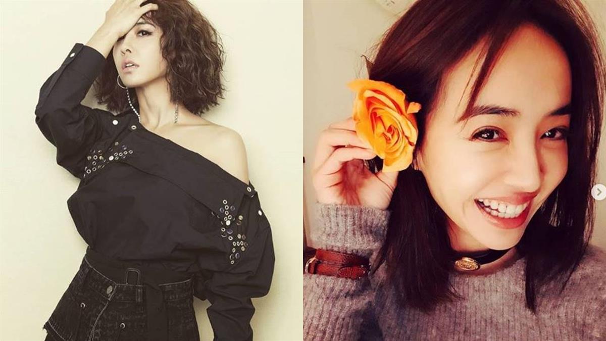 蔡依林不走紅毯！無奈曝遊戲規則 釣出阿信神回