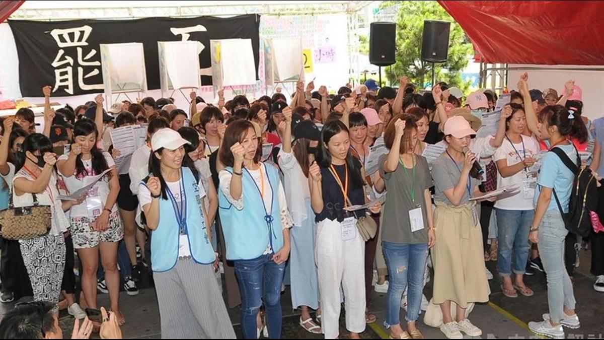 長榮航失血21億也不讓步?他曝強硬背後藏4因素