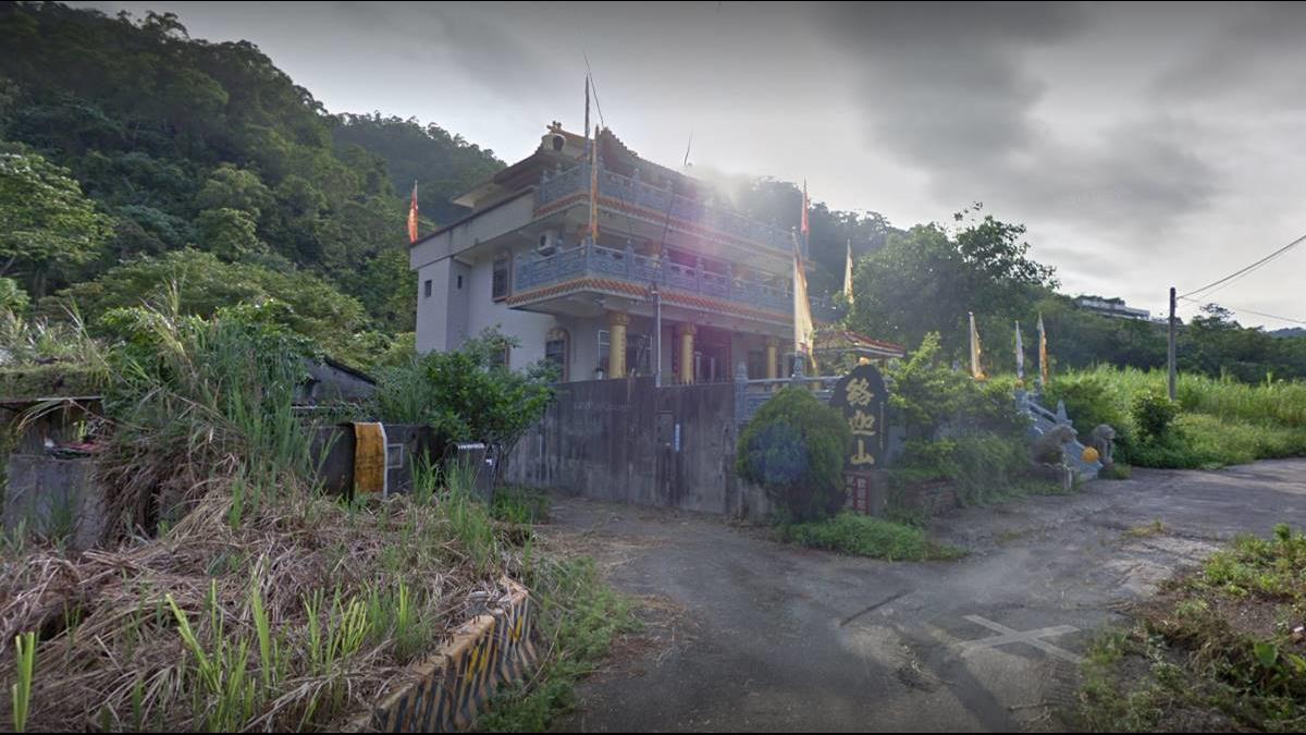 廟公退休開價6000萬出售寺廟!遭爆是農業用地