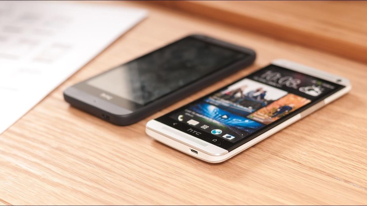 昔日股王跌落神壇！hTC手機市佔狂掉2原因曝光｜東森新聞