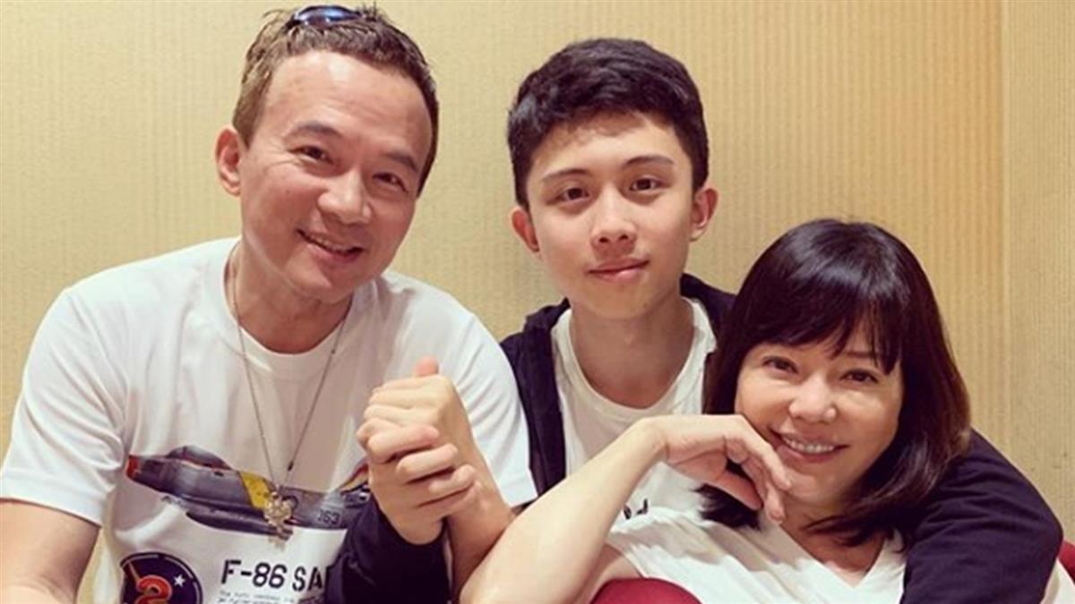 恐攻案在台什麼事也沒有！狄鶯：國家失去棟樑