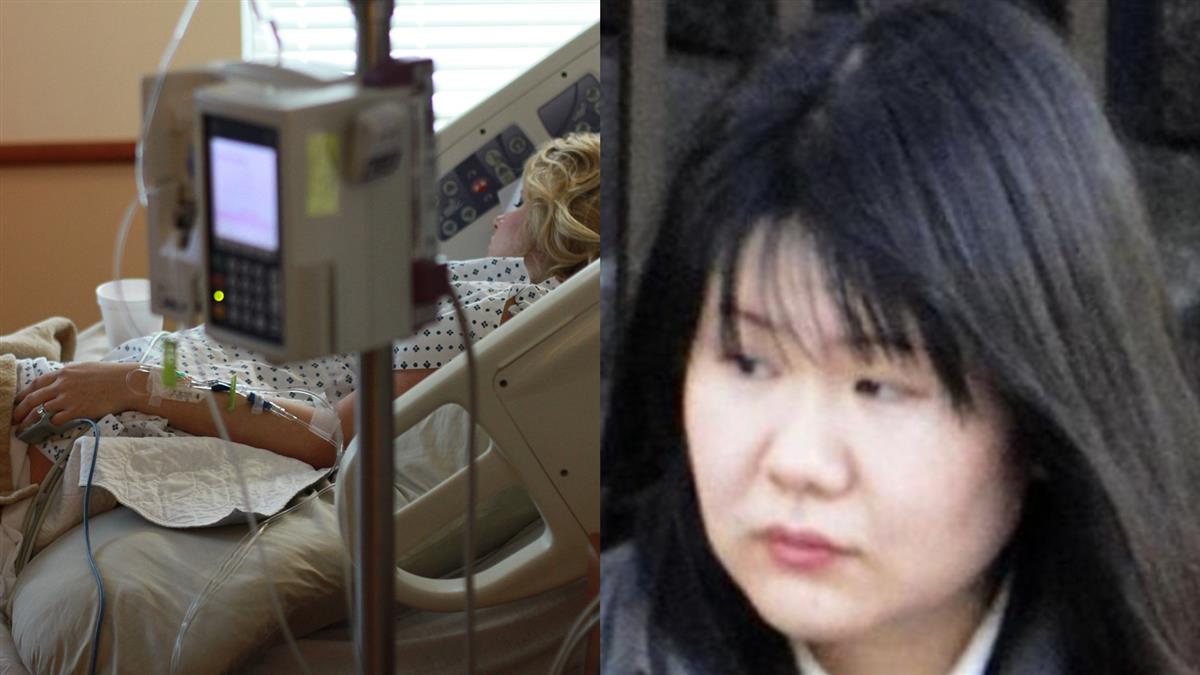 毒殺48名插管老人!護理師:解釋病情很麻煩