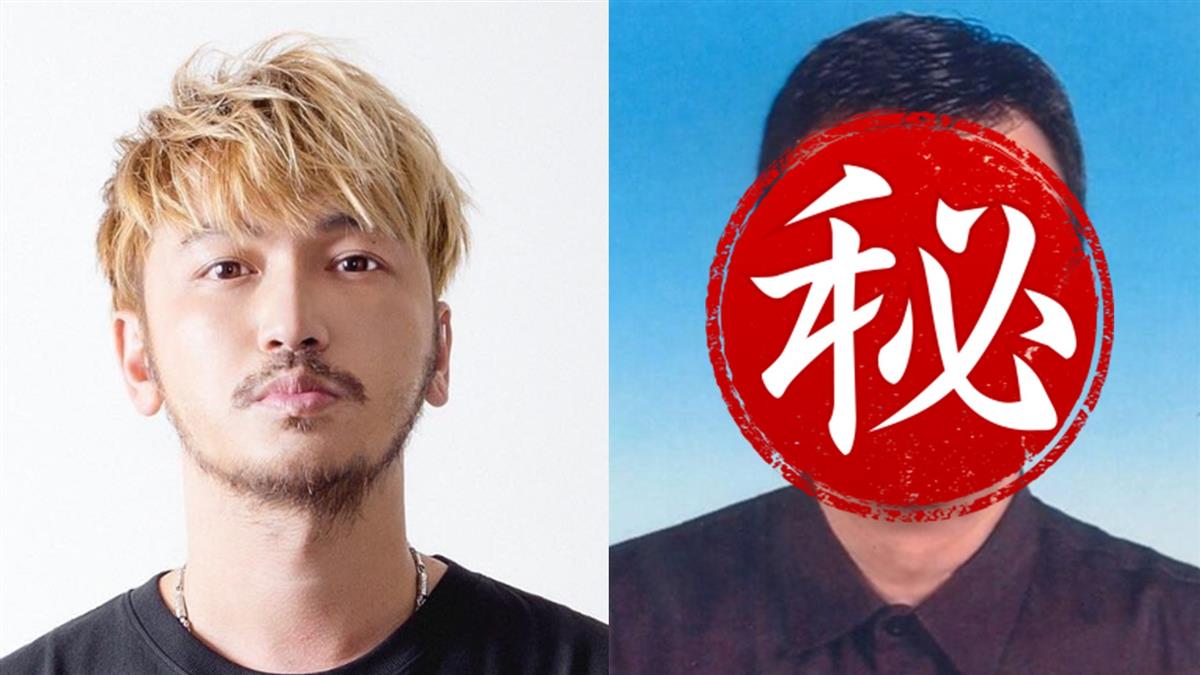 KID老臉神複製綜藝大哥！網笑瘋揭真相