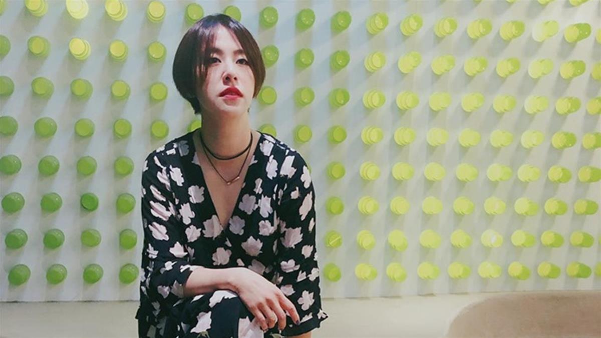 抓到他偷吃閨蜜！黃小柔曝SOP批：都是慣犯