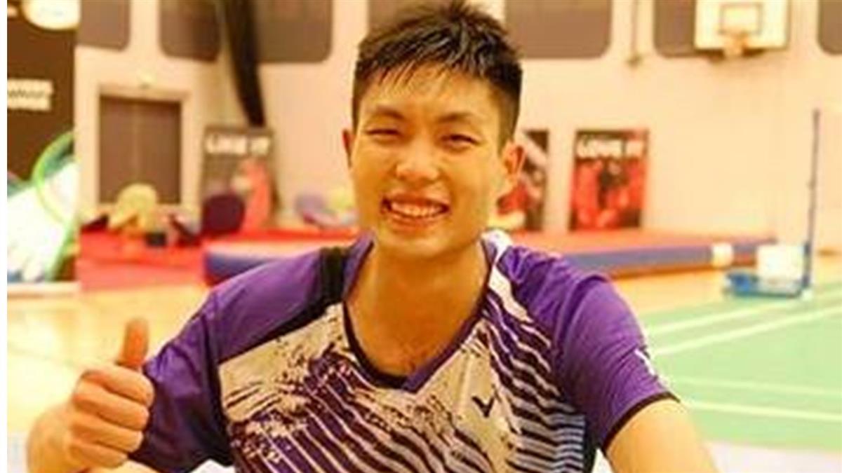 台將第一人!印羽決賽大戰3局 周天成奪本季首冠