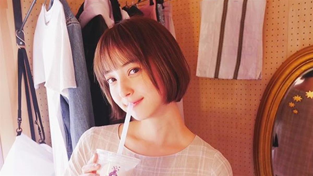 佐佐木希爆婚變！1天要3次…傳性慾強尪怕回家