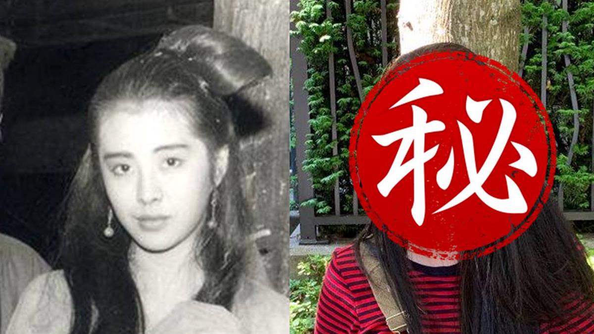 3年不見！52歲王祖賢 近照曝光超誇張