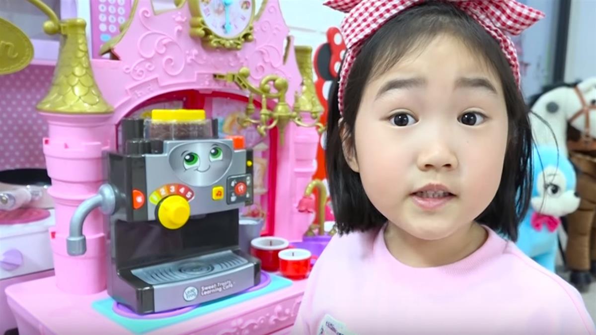 點閱率破億！韓6歲網紅豪買3億豪宅 網看傻