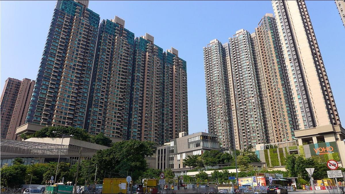 屋主大砍139萬求售!元朗暴動房市陷逃難潮