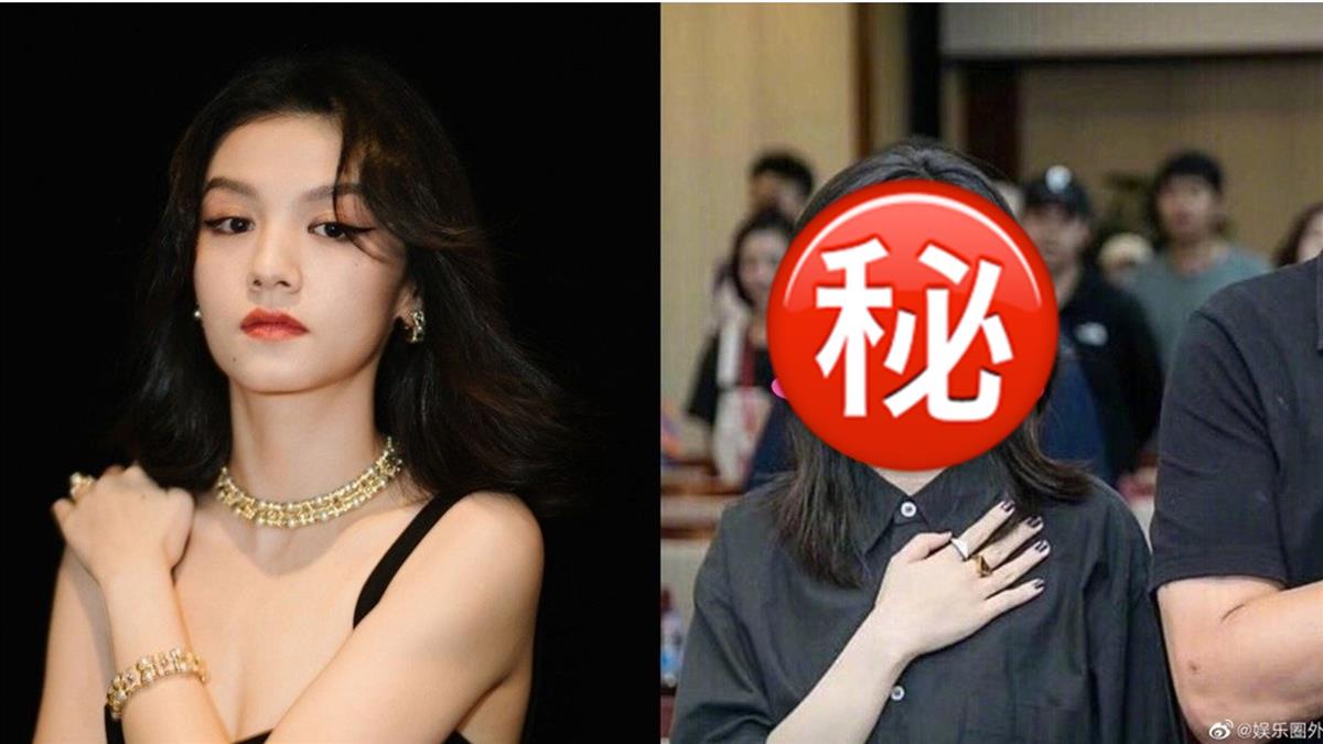 超恐怖！知名女星素顏曝光 上萬網嚇到摔手機