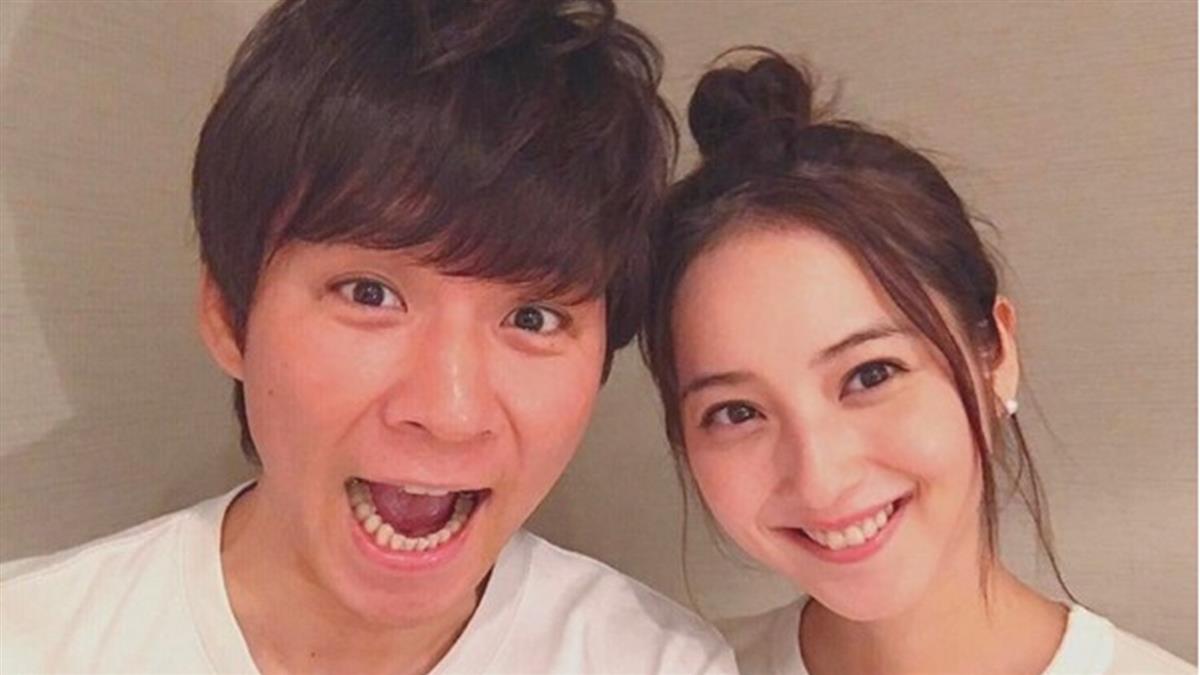 1天要3次！佐佐木希爆婚變 尪打破沉默回應了