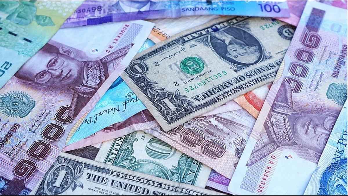 美外匯龍頭地位不保?陸外匯存底增持黃金原因曝光