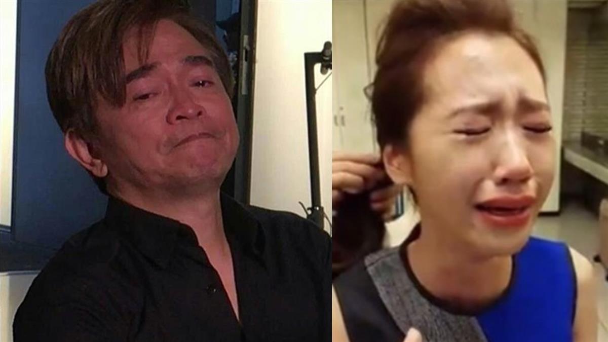 LuLu崩潰分手阿達！吳宗憲終於爆真正原因