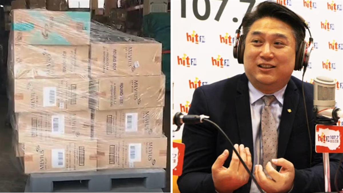 華航主管爆:只有總統沒買免稅品!3立委嗆提告