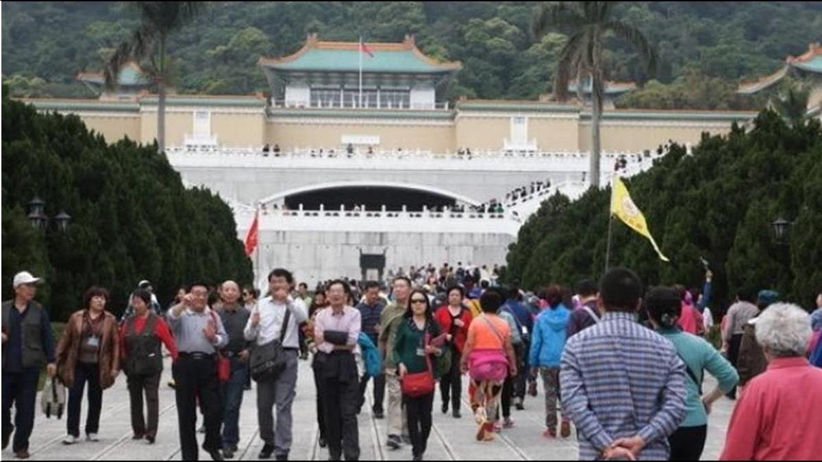 陸客不來日客叫好?日媒3點激推台灣旅遊好時機