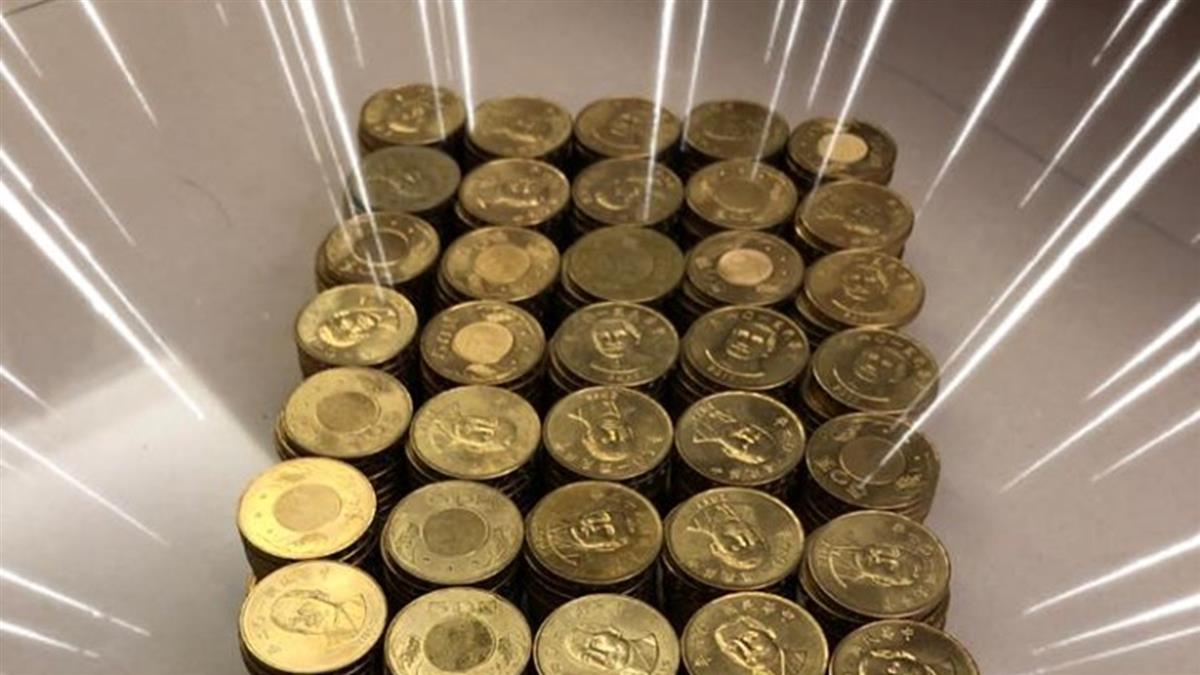 50元存半年…他變土豪!網曝風險:恐遭送辦