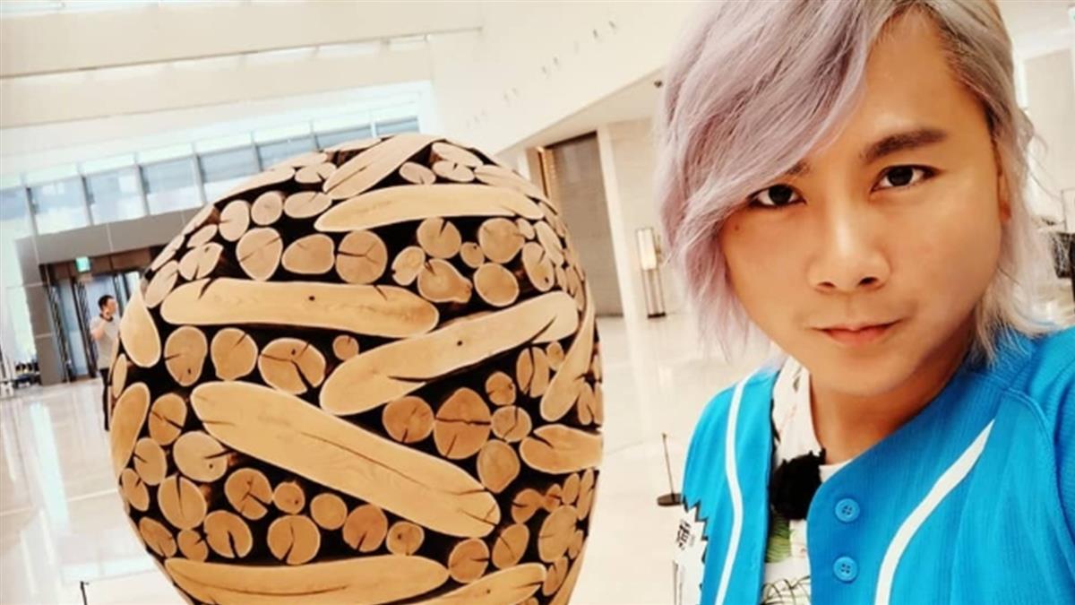 王仁甫爆受不了老闆！為1500萬違約金硬撐