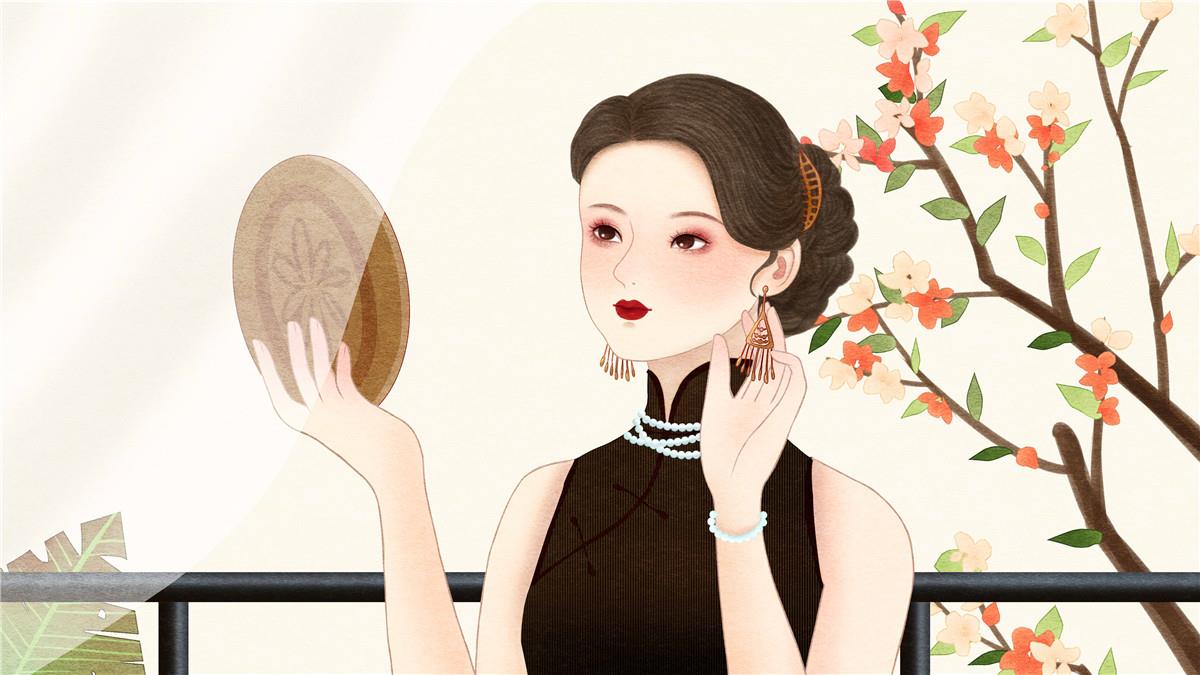很注意形象管理,逼著自己當完美愛人的星座