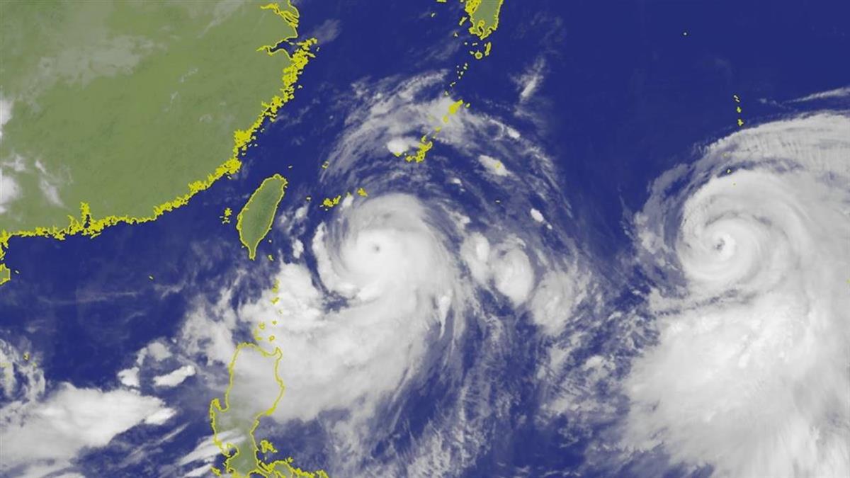 利奇馬受柯羅莎影響 韓媒：連超級電腦都難預測