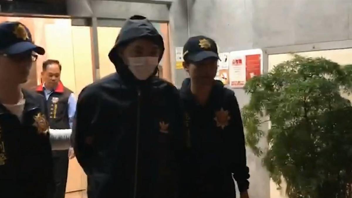 為爭房產！狠夫徒手勒斃妻 依殺人罪起訴