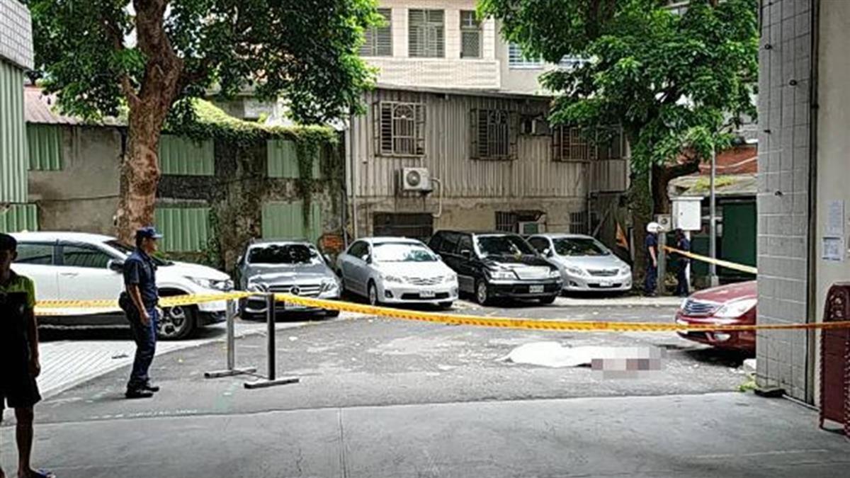 獨留1歲嬰在車內 父基隆立體停車場墜落亡！
