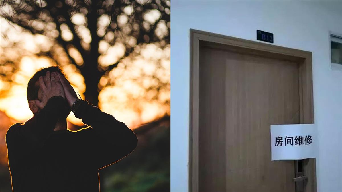 情侶七夕半夜太吵！單身鄰惱羞⋯一刀捅死他